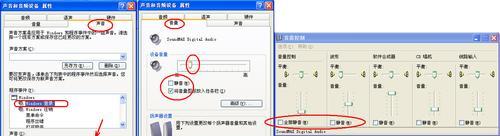 电脑没有声音的原因（探究电脑无声的原因及解决方法）  第1张
