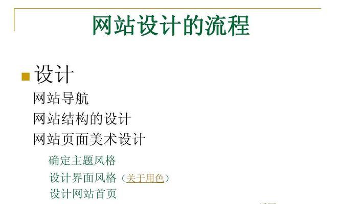 网页设计与制作软件大全（探索最受欢迎的网页设计和制作软件）  第3张