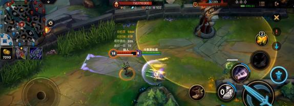 全面解析LOL剑姬技能（详细介绍剑姬技能、使用方法及注意事项）  第1张