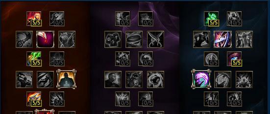 全面解析LOL剑姬技能（详细介绍剑姬技能、使用方法及注意事项）  第3张
