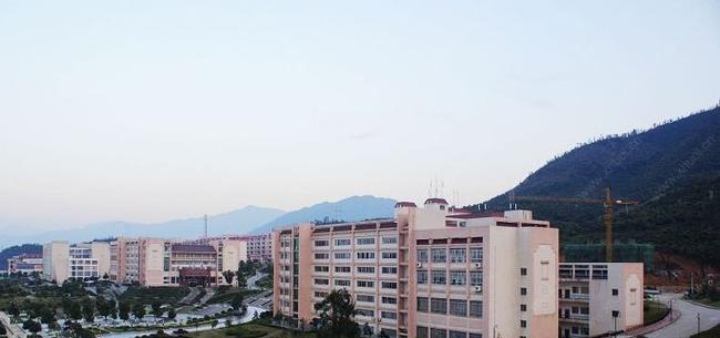湘南学院（探秘湘南学院）  第3张