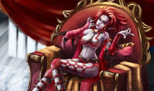 LOL低端局无解英雄排行榜（15个千万不要在低端局玩的英雄）  第1张