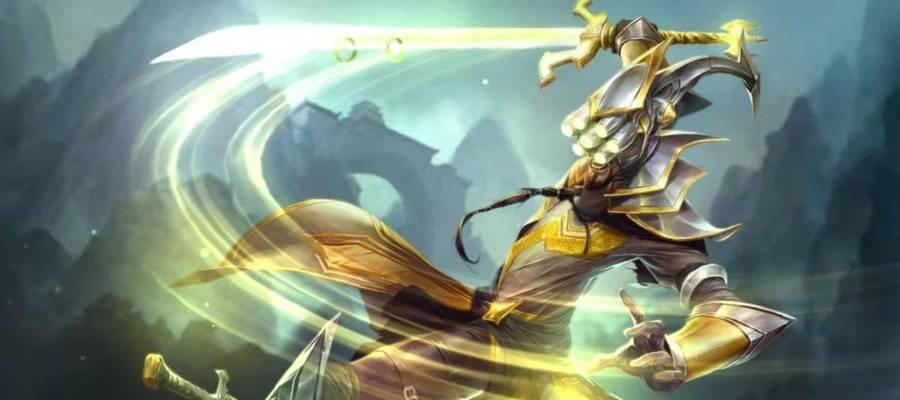 LOL低端局无解英雄排行榜（15个千万不要在低端局玩的英雄）  第3张