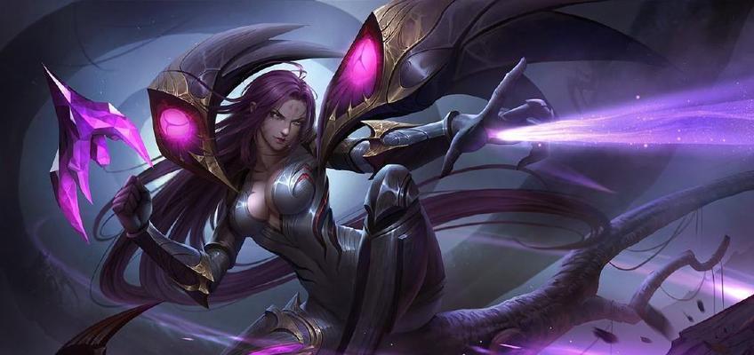 LOL低端局无解英雄排行榜（15个千万不要在低端局玩的英雄）  第2张