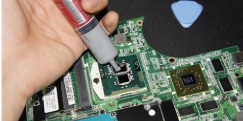 笔记本CPU降温的9种妙招（利用散热垫和系统优化让笔记本CPU保持凉爽）  第2张