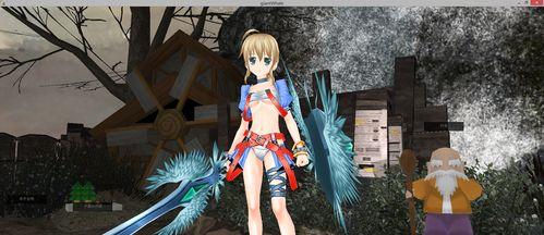 挑战刺激极限，畅玩强打击感3D动作手游！  第2张