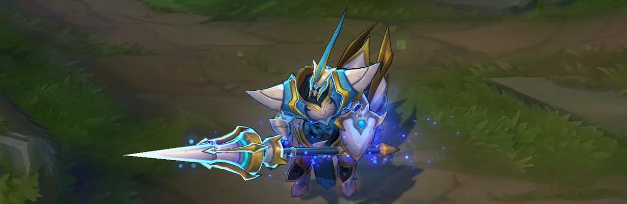 探秘LOL公认最难玩的英雄（挑战极限）  第3张