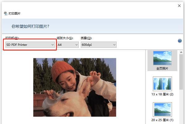 轻松转换照片格式，手把手教你把照片转成png（利用免费在线工具快速将照片转换为png格式）  第3张