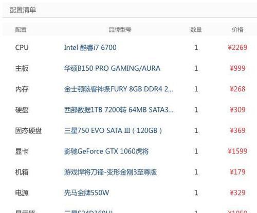如何快速查看电脑配置（掌握这些方法）  第3张