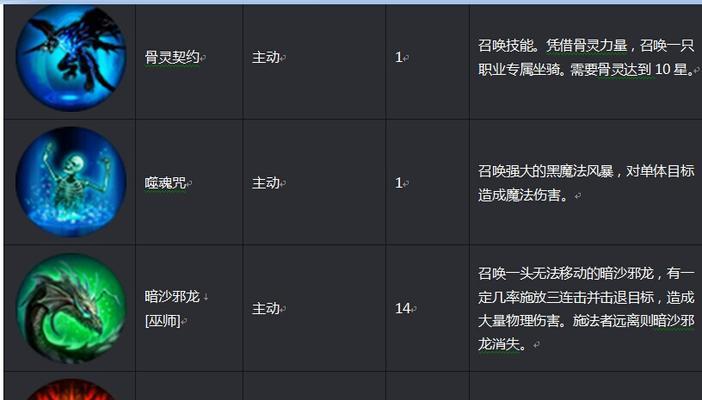 诡术妖姬技能全解（解密诡术妖姬的妙招）  第2张
