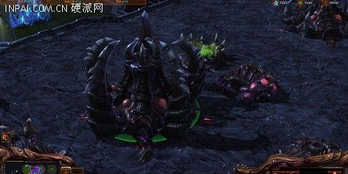 星际争霸2兵种图鉴大全（详解所有种族的单位属性及使用技巧）  第3张