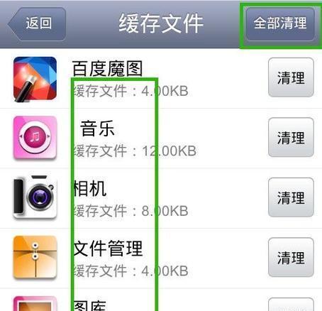 手机运行内存不足怎么办？如何扩大上限？  第2张