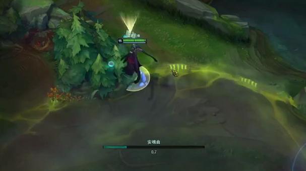 lol男刀符文怎么搭配？出装顺序是什么？  第2张