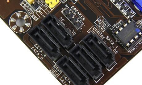 SATA接口的作用是什么？如何正确使用SATA接口？  第1张