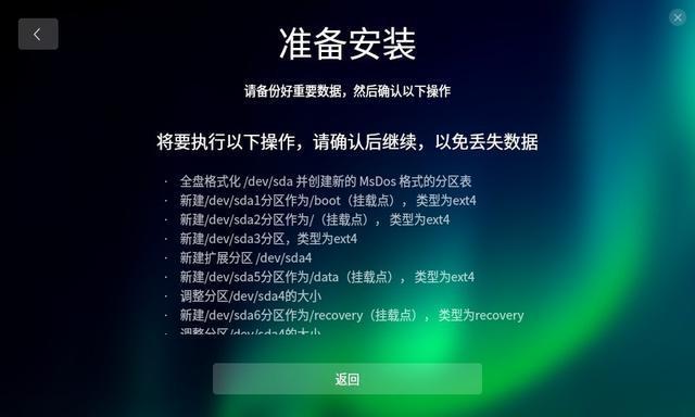 国产linux系统哪个好用？如何选择适合自己的操作系统？  第3张
