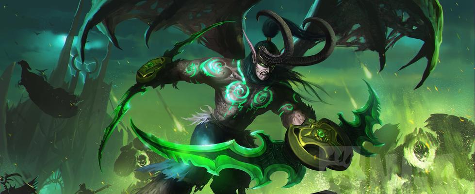 在魔兽世界中如何进行角色洗白？  第3张