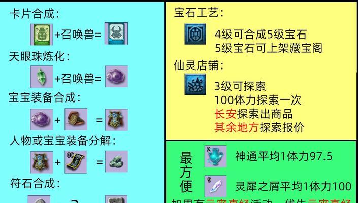 梦幻西游攒经验技巧有哪些？效率最高方法是什么？  第3张