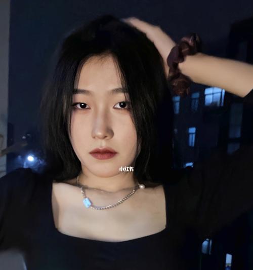 手机拍照出现黑脸现象是什么原因？  第1张
