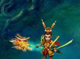梦幻西游手游神天兵怎么转换武器？转换流程是什么？  第2张