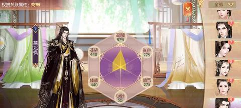 梦幻手游中哪个三星资格更容易获取？攻略是什么？  第1张