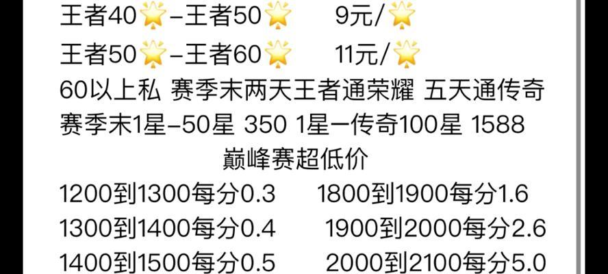 龙年王者荣耀组队消费标准是什么？如何合理消费？  第2张