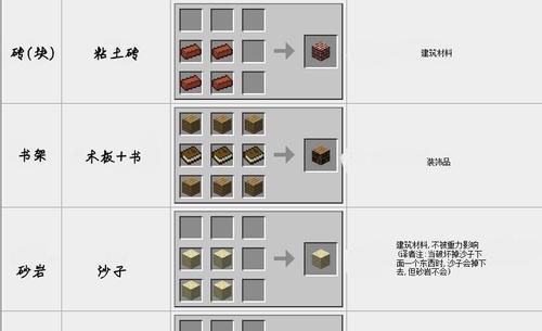 我的世界装备染色的方法是什么？  第3张