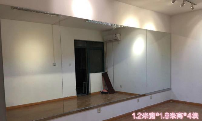 自学舞蹈时如何使用镜子投影仪？镜子投影仪的正确使用方法是什么？  第2张