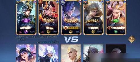 王者荣耀中如何获得皮肤？  第1张
