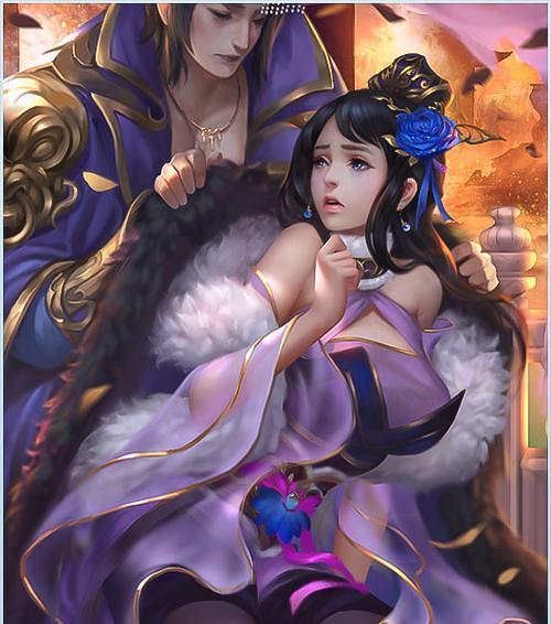 三国杀传奇中甄姬如何获得？获取甄姬的途径有哪些？  第1张