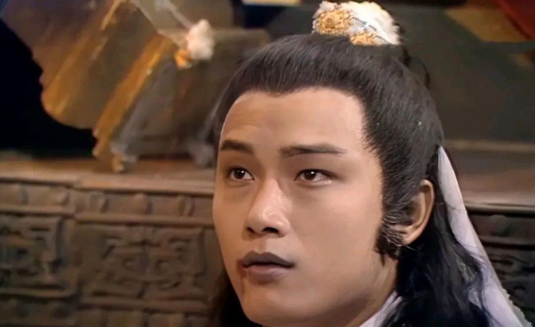 射雕手游中杨康出现的地点？如何找到他？  第1张