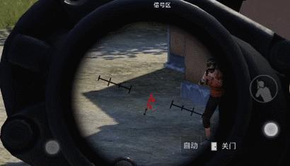 绝地求生狙击枪慢放技巧是什么？  第1张