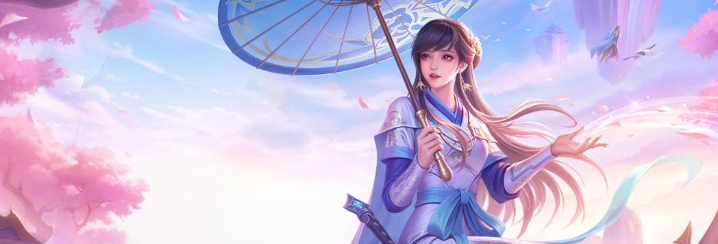 手游龙女峡谷限定皮肤有哪些？限定皮肤的获取方式是什么？  第2张
