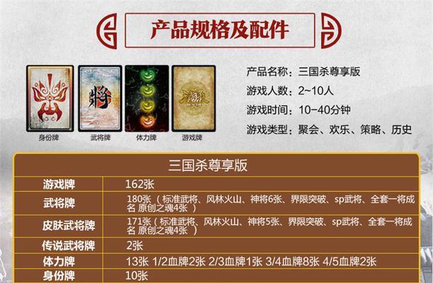 三国杀三分天下卡牌怎么玩二人？二人模式的策略是什么？  第3张