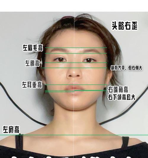 用手机后置拍照脸歪嘴歪怎么办？如何改善手机拍照时的脸部扭曲？  第3张