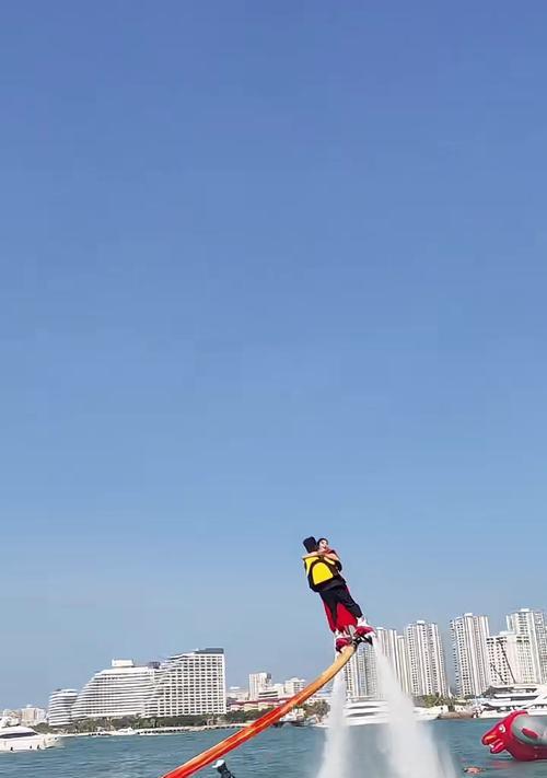 红米手机如何进行水下摄影？水下摄影有哪些技巧？  第1张