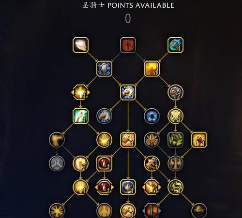 魔兽前夕骑士怎么玩？攻略详解有哪些要点？  第3张