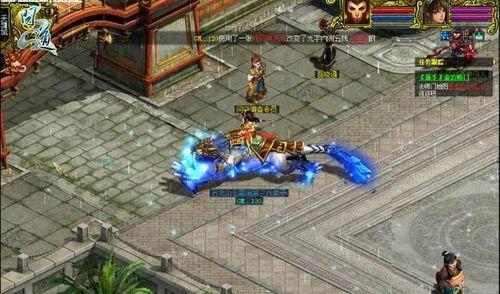 问道端游2023有鬼区吗？如何判断服务器状态？  第2张