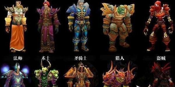 魔兽怀旧服装备512是啥意思？512装备属性如何？  第2张