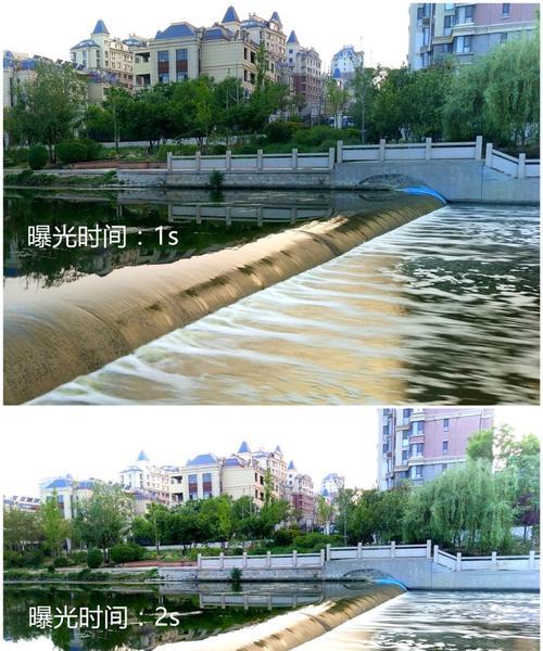 手机减光镜拍照设置方法是什么？  第1张