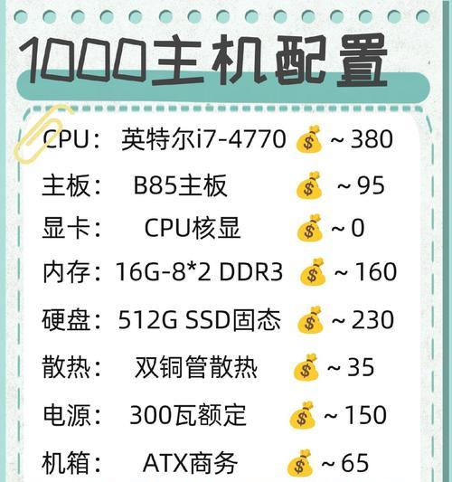 新电脑配置信息如何查看？  第3张