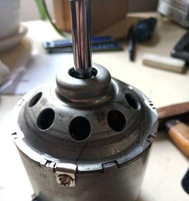电脑风机声音很响如何调小？有什么方法？  第3张