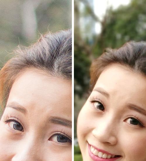 佳能高清双摄如何使用？手机拍照技巧有哪些？  第3张