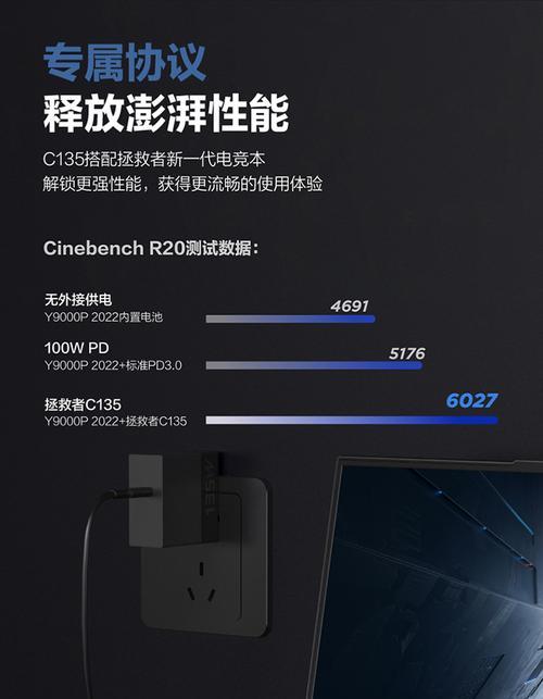 华为双插头笔记本电脑怎么插？插上后如何使用？  第3张