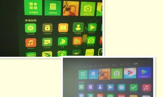 坚果投影仪维修模式解除的方法是什么？  第3张