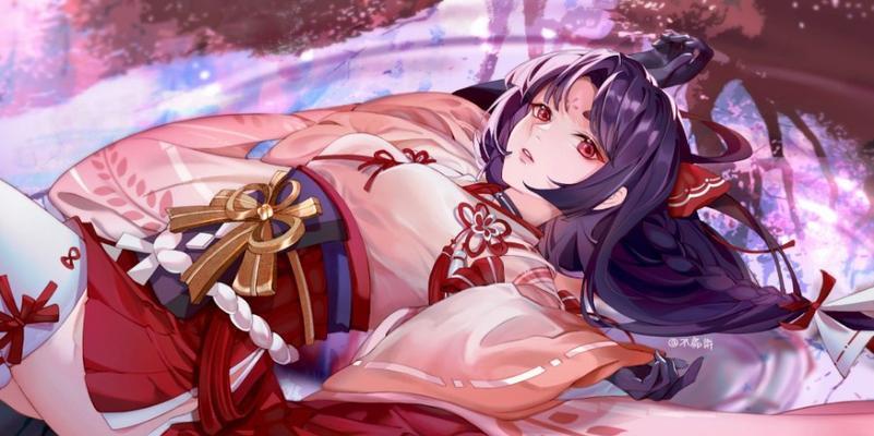 永劫无间中妖刀姬皮肤如何获取？  第1张