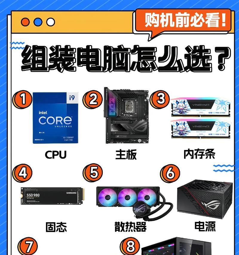 电脑主机配置怎么看？有哪些查看方法？  第2张
