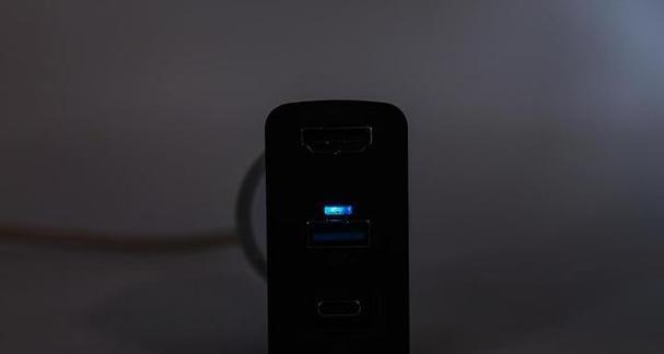 switch怎么连接电脑显示器？连接步骤是什么？  第3张
