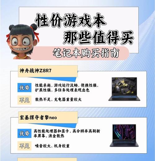2024年选购笔记本电脑的建议是什么？哪些品牌值得考虑？  第1张