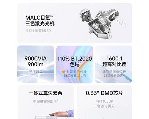 坚果投影仪连接电视的方法是什么？  第3张