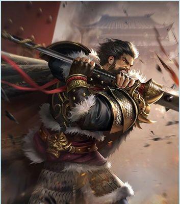 手机游戏有哪些包含各国大将？  第3张